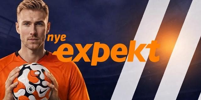 Expekt logo